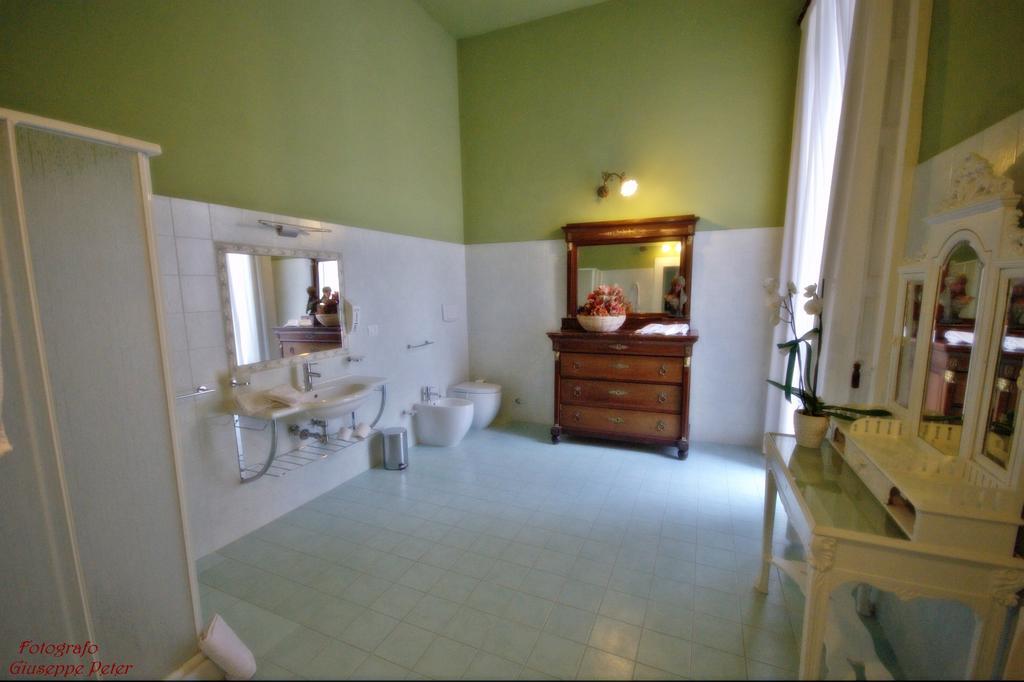 B&B Casa Cavalli Lucera Szoba fotó