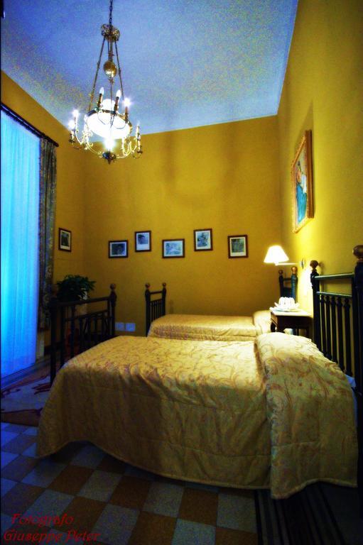 B&B Casa Cavalli Lucera Szoba fotó